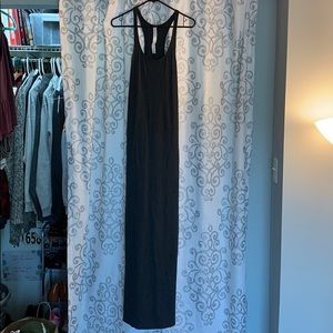 Lululemon Maxi Dress